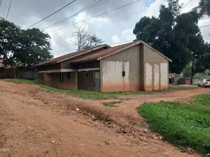 Kikaya Off Bahai Road Plot for Sale