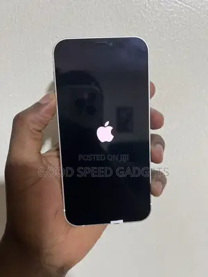 Apple iPhone 12 64 GB White