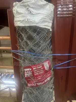 Chainlink 4ft