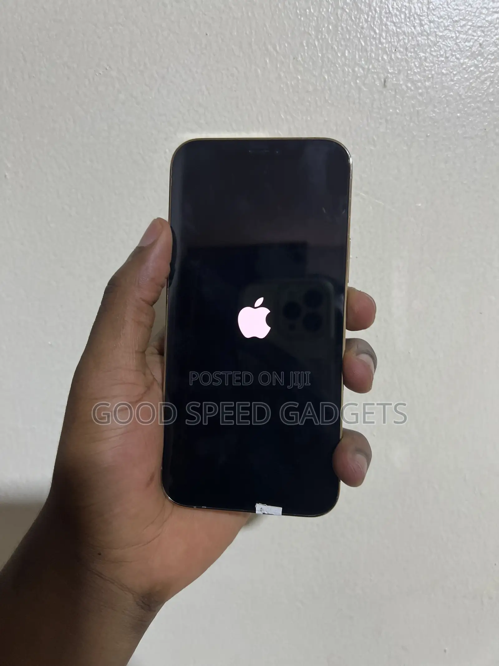 Apple iPhone 12 Pro 128 GB Gold
