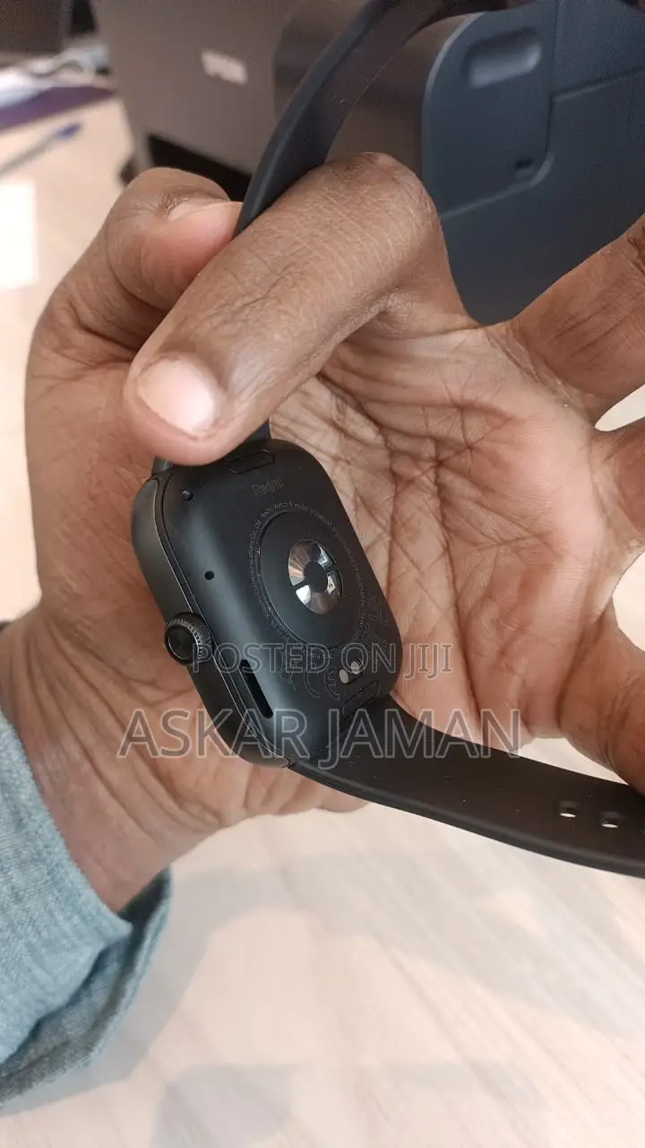 Redmi Watch 5