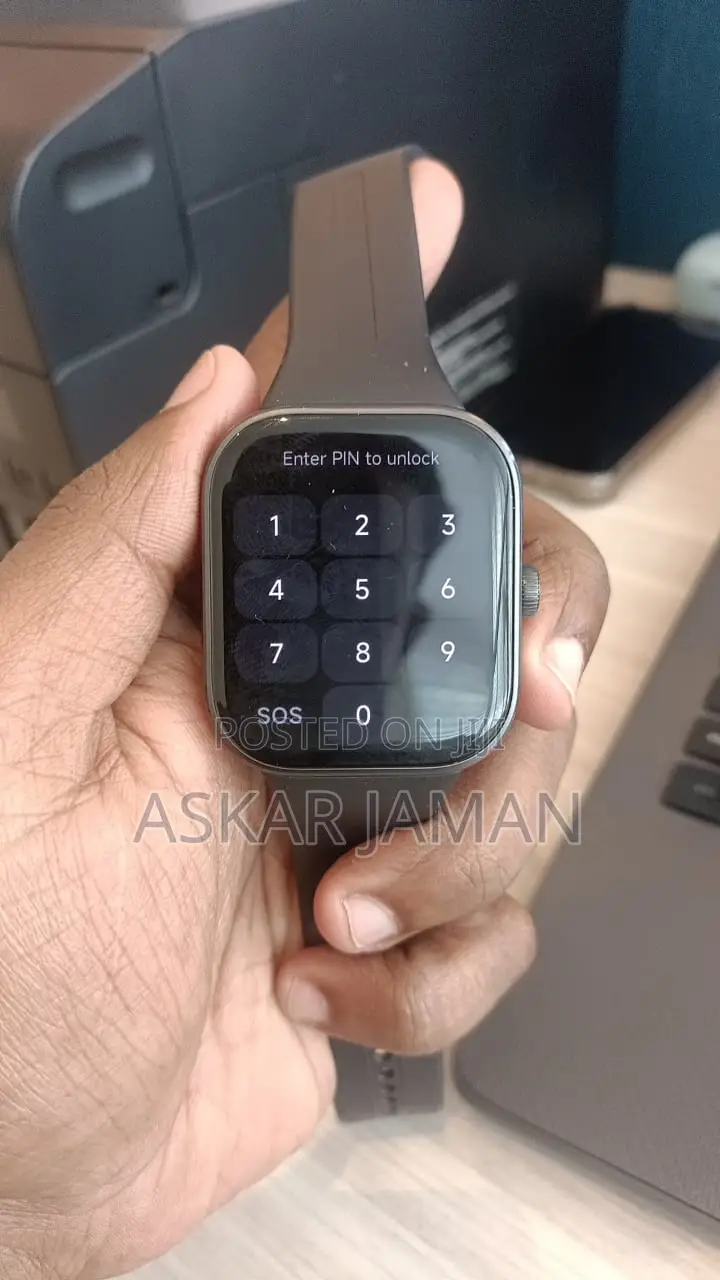 Redmi Watch 5