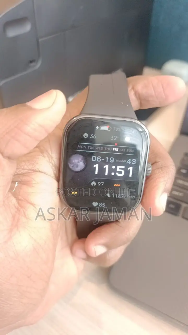 Redmi Watch 5