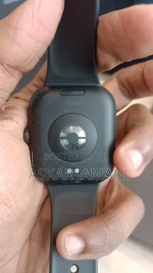 Redmi Watch 5