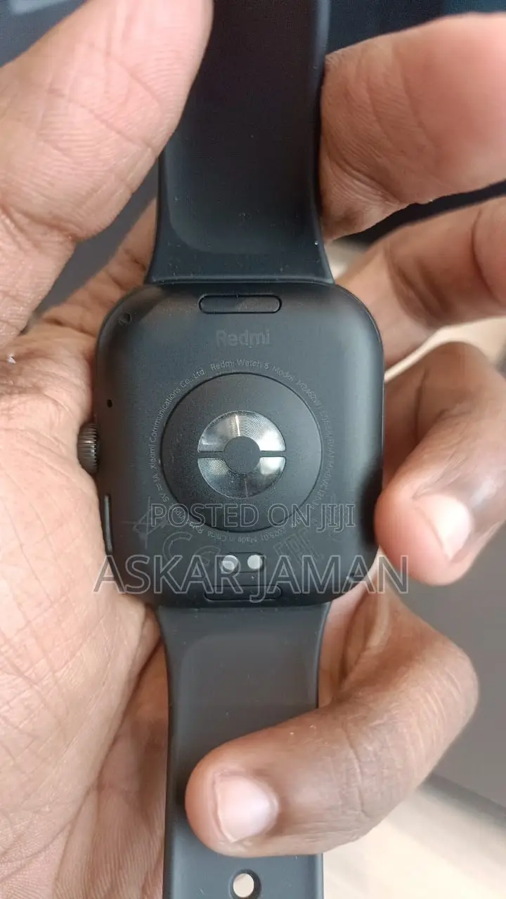 Redmi Watch 5
