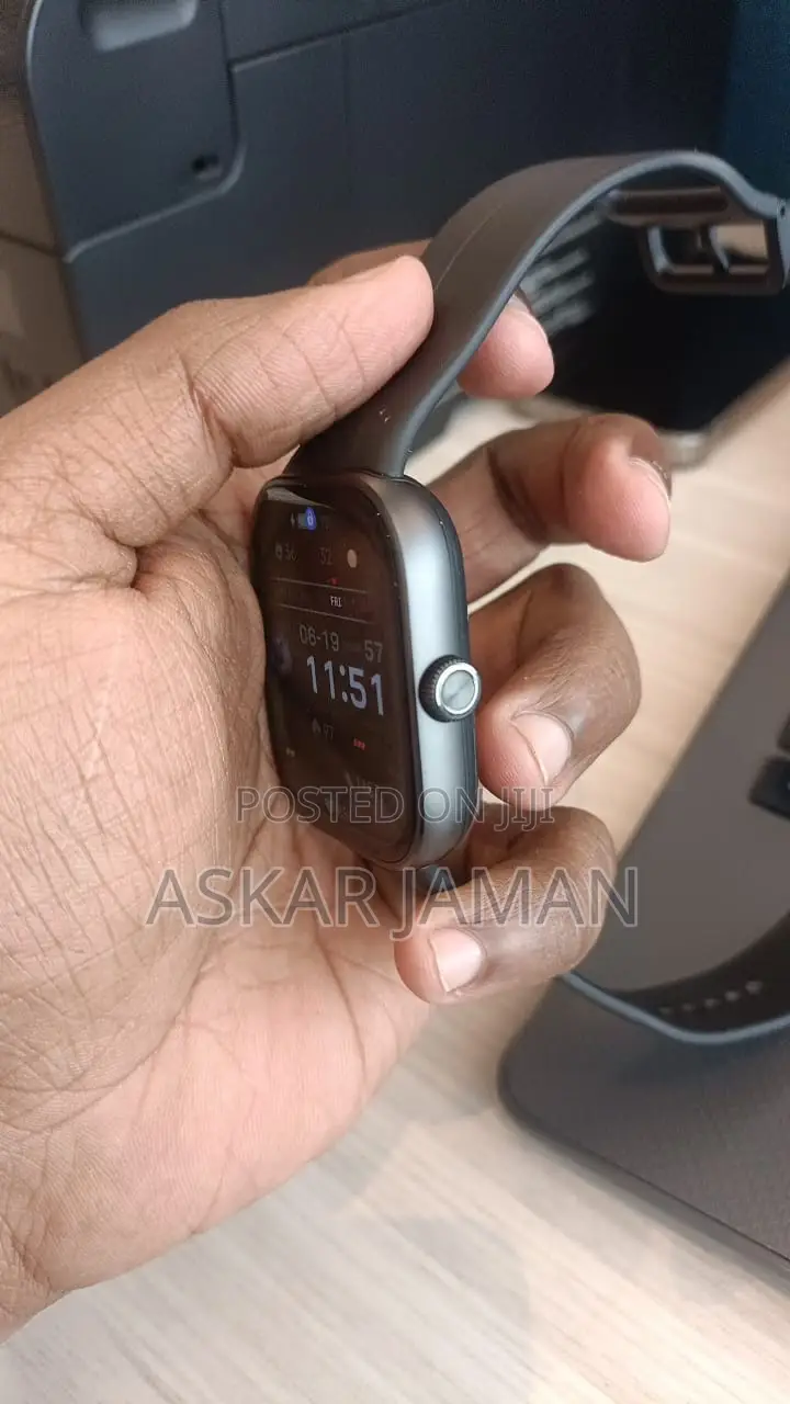 Redmi Watch 5