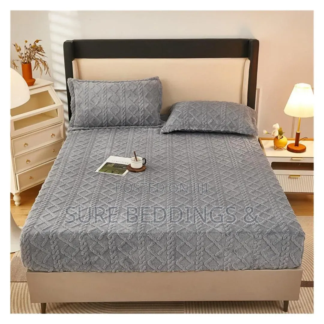 Elastic Mattress Cover