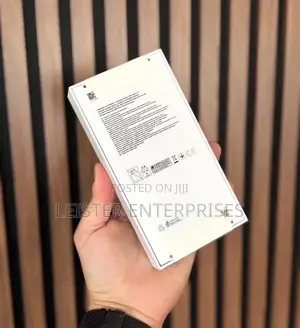 New Samsung Galaxy A36 256 GB Black