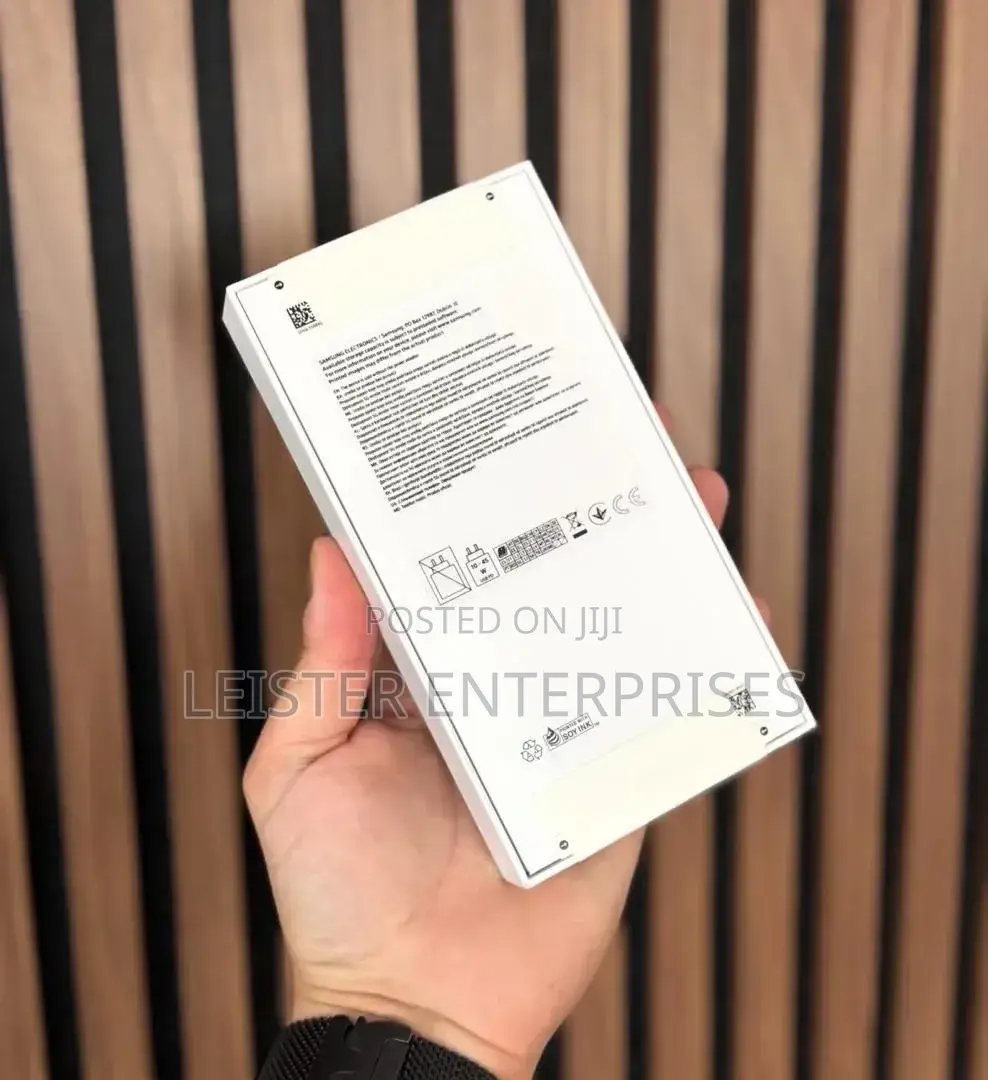 New Samsung Galaxy A36 256 GB Black
