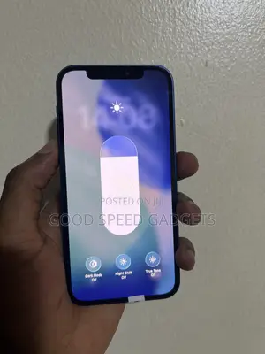 Apple iPhone 12 64 GB Blue