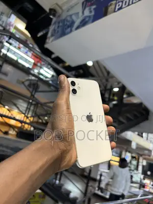 New Apple iPhone 11 64 GB Purple