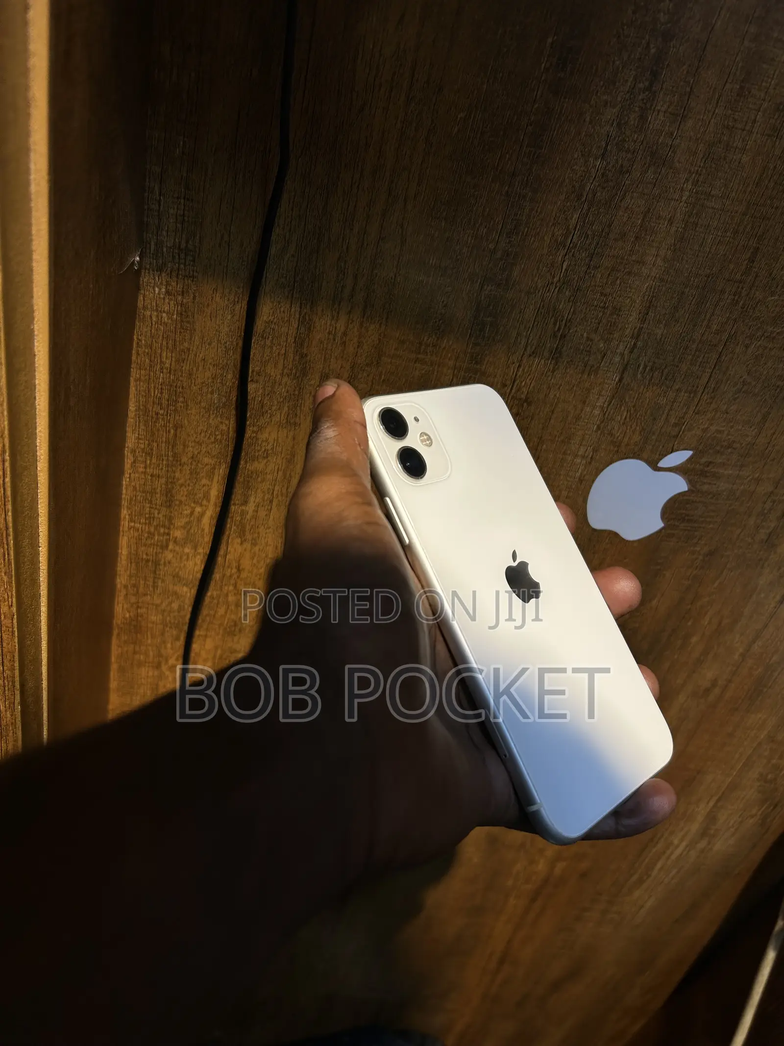 New Apple iPhone 11 64 GB Purple