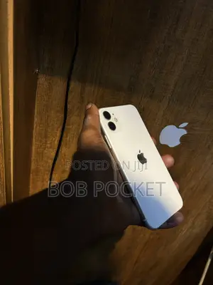 New Apple iPhone 11 64 GB Purple
