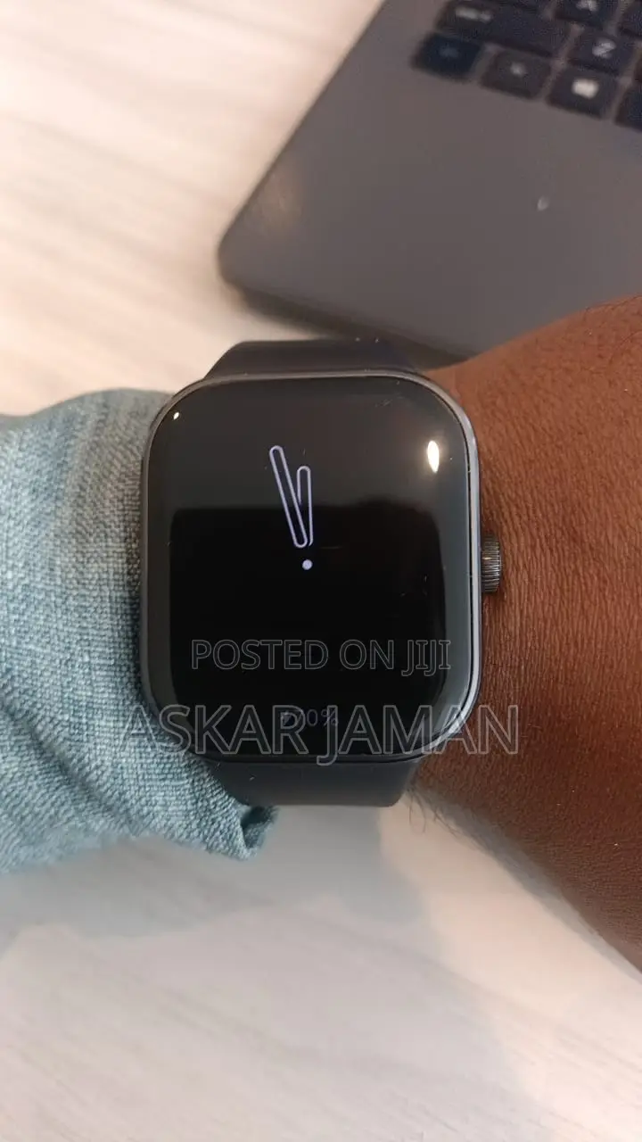 Redmi Watch 5