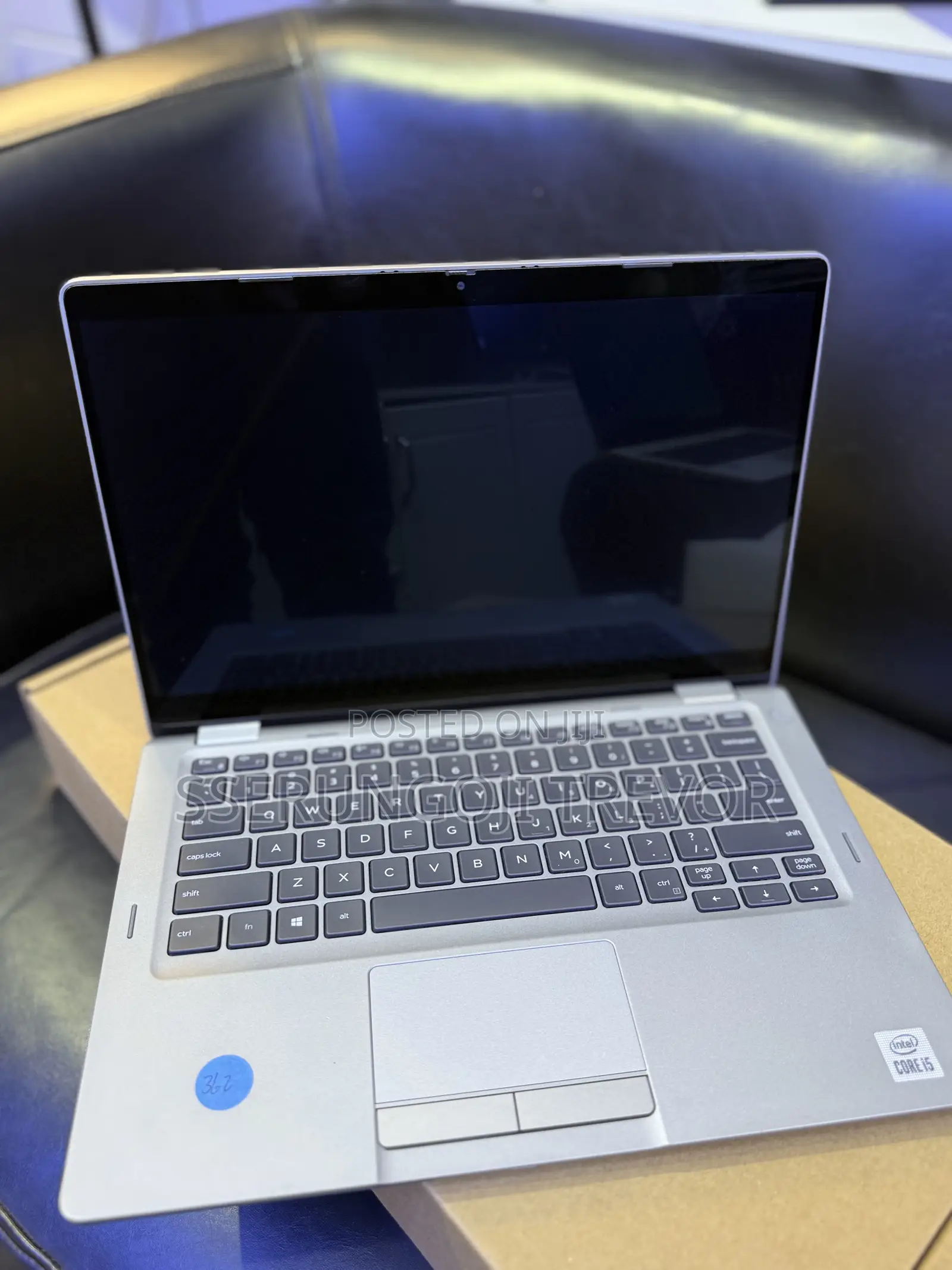 New Laptop Dell Latitude 5310 8GB Intel Core i5 SSD 256GB