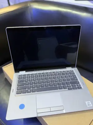 New Laptop Dell Latitude 5310 8GB Intel Core i5 SSD 256GB