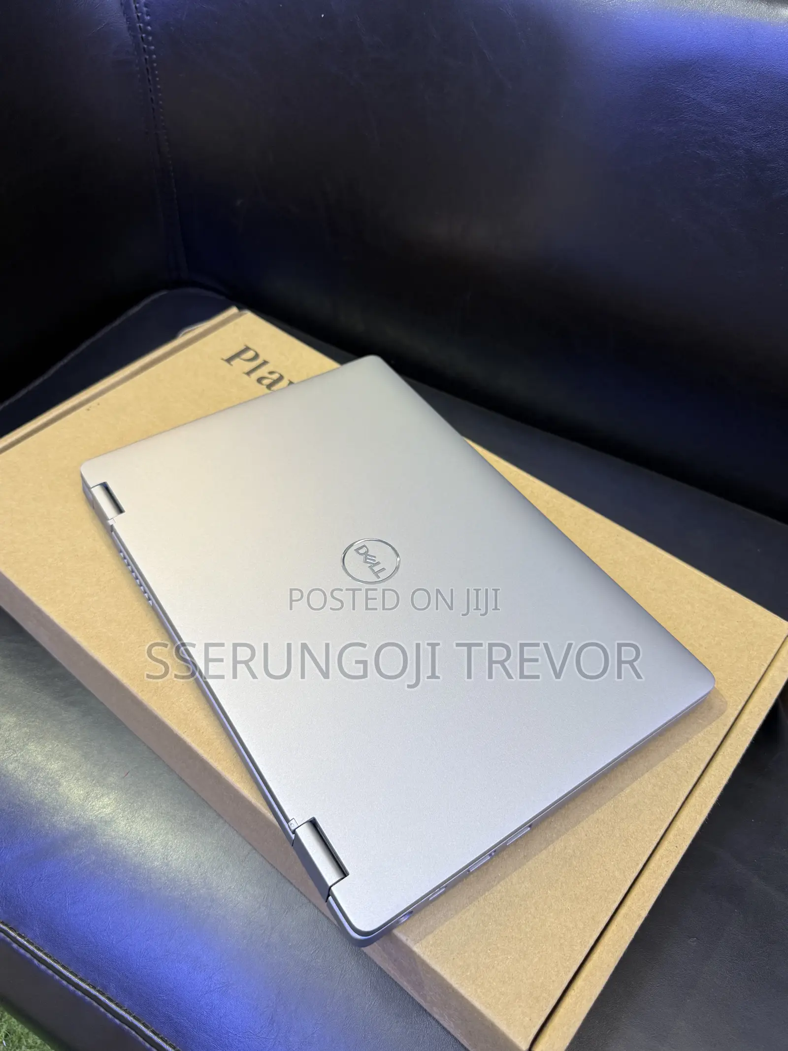 New Laptop Dell Latitude 5310 8GB Intel Core i5 SSD 256GB