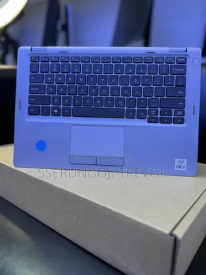 New Laptop Dell Latitude 5310 8GB Intel Core i5 SSD 256GB