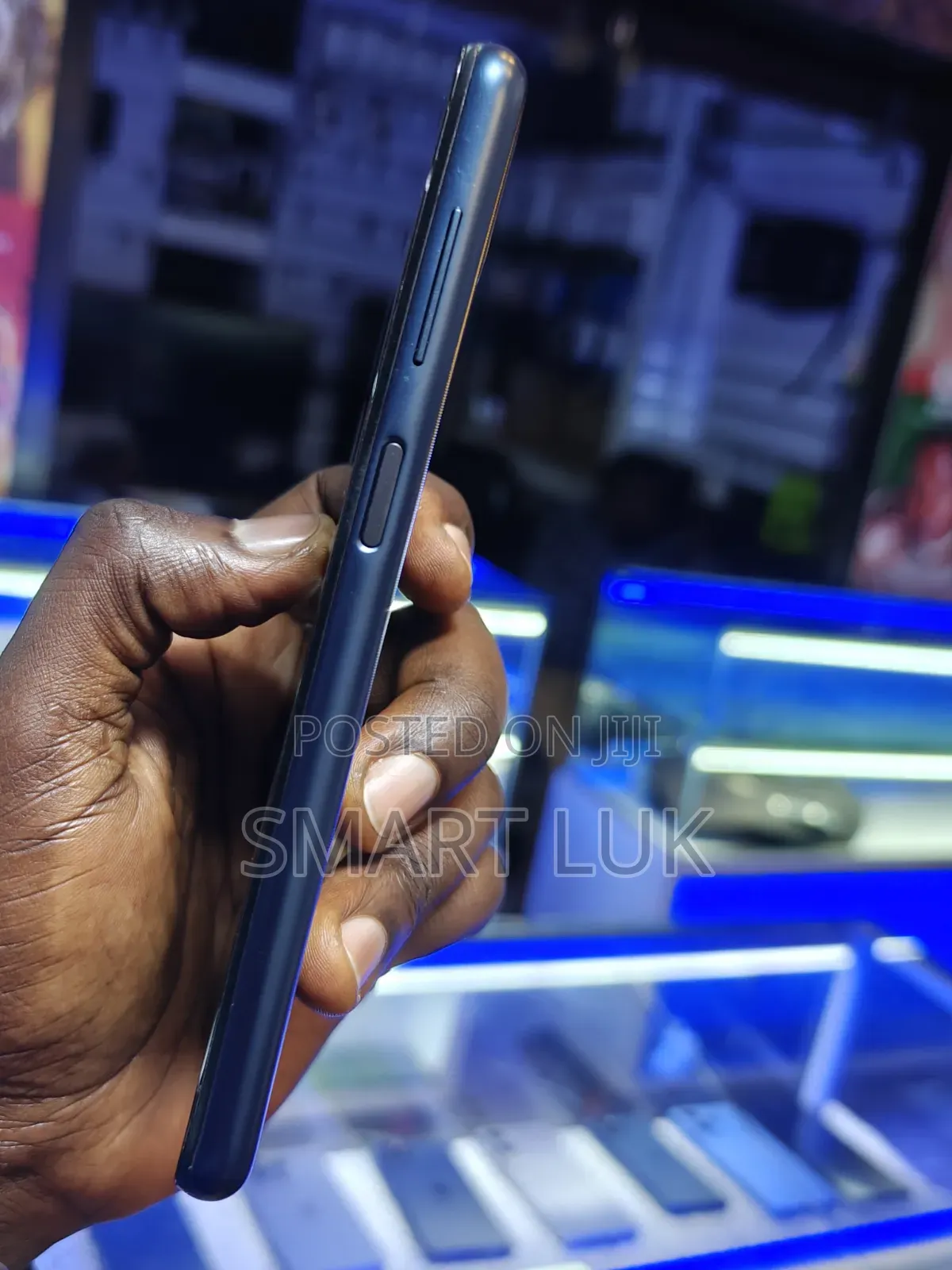 Samsung Galaxy M12 64 GB Blue
