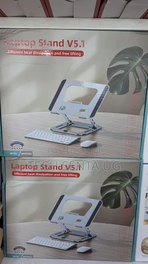Go-des Rotary Stand
