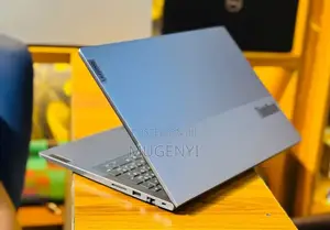 Laptop Lenovo ThinkBook 15s Gen 2 16GB Intel Core i7 SSD 512GB