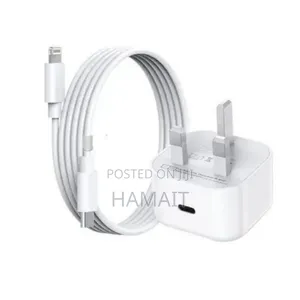 C to iPhone Phone Charging Usb Charger