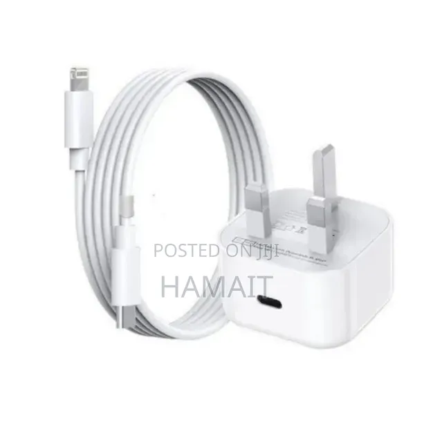 C to iPhone Phone Charging Usb Charger