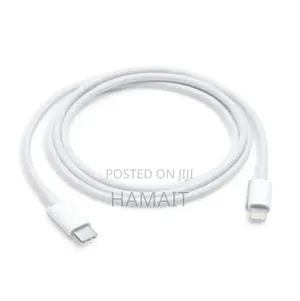 C to iPhone Phone Charging Usb Charger