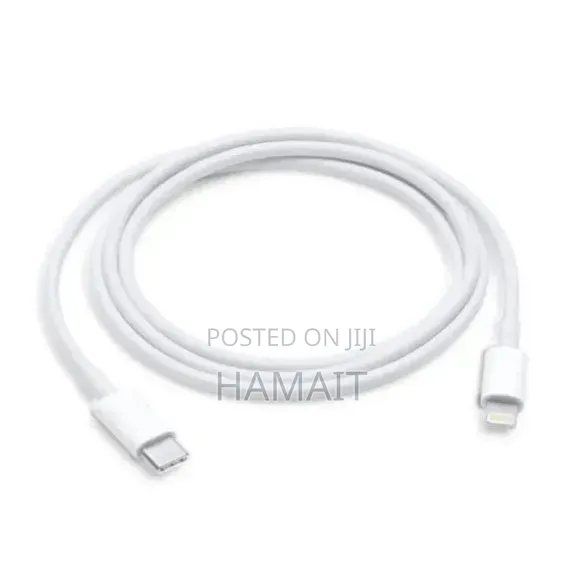 C to iPhone Phone Charging Usb Charger