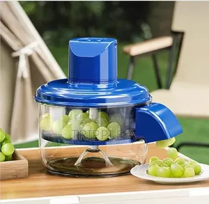 Generic Electric Fruit and Vegetable Peeler