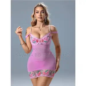 Savana Boulevard Lingerie
