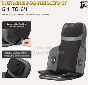 Full Body Massager