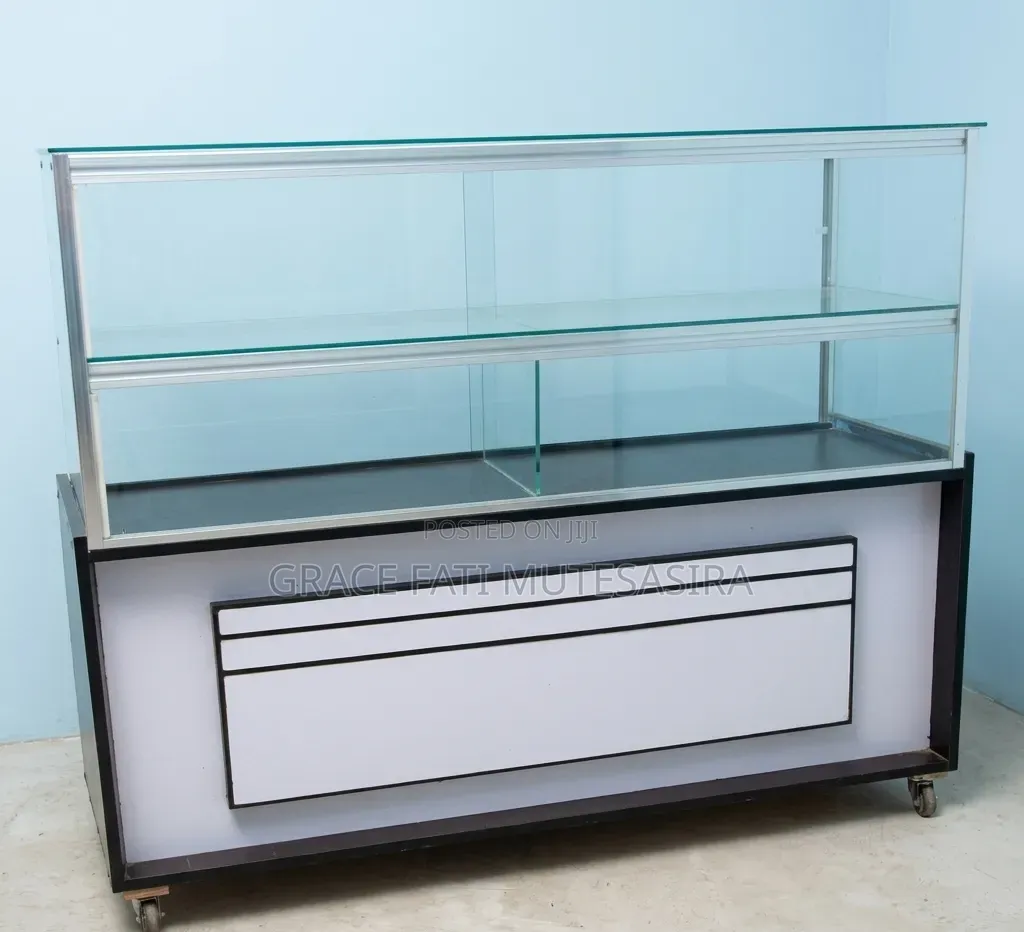 Display Counter