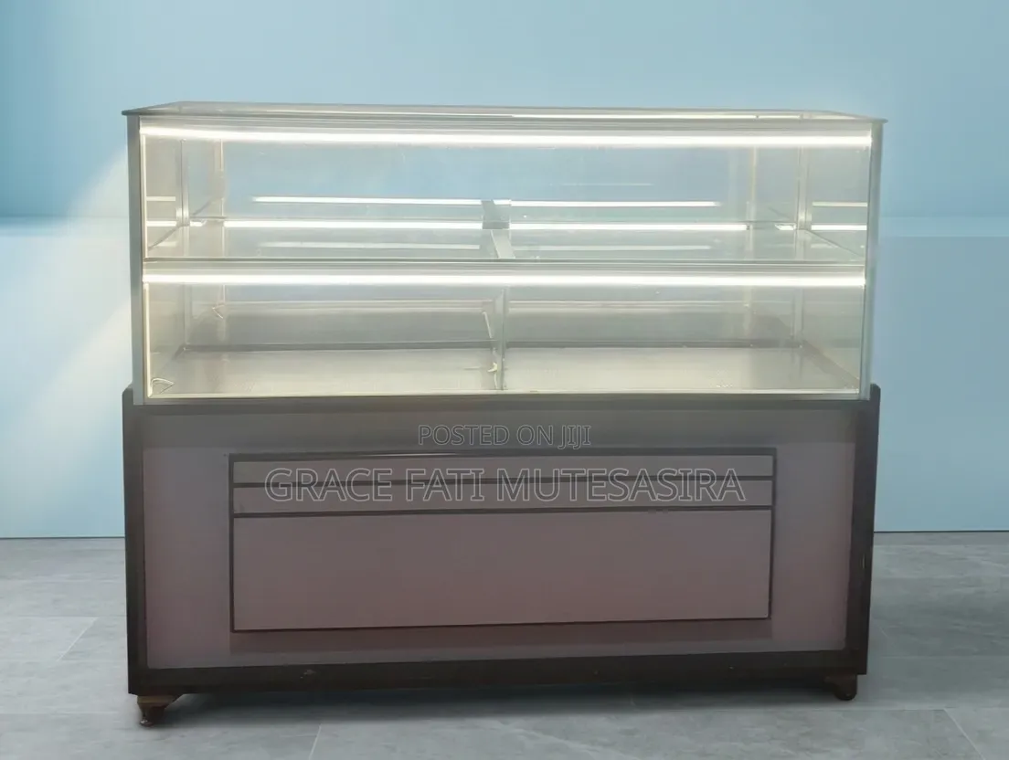 Display Counter