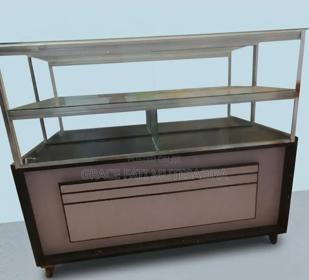 Display Counter