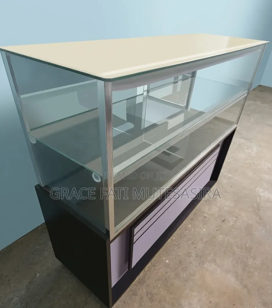 Display Counter