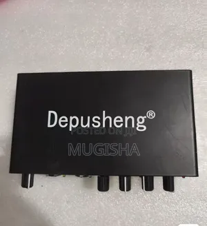 Usb Audio Interface Md22