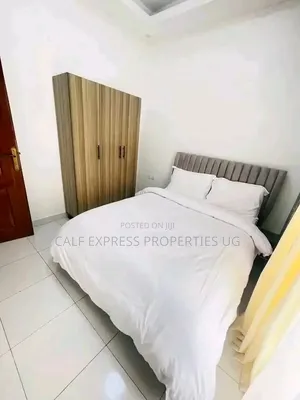 Furnished 1bdrm Apartment in Calf Estate, Central Division for rent
