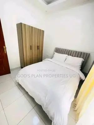 Furnished 1bdrm Apartment in Calf Estate, Central Division for rent
