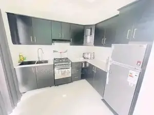 Furnished 1bdrm Apartment in Calf Estate, Central Division for rent