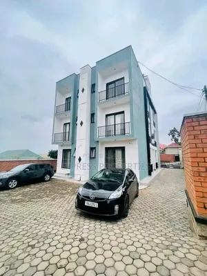Furnished 1bdrm Apartment in Calf Estate, Central Division for rent