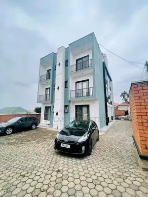 Furnished 1bdrm Apartment in Calf Estate, Central Division for rent