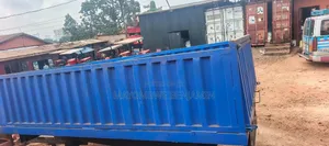 Agricultural Tractor Trailer