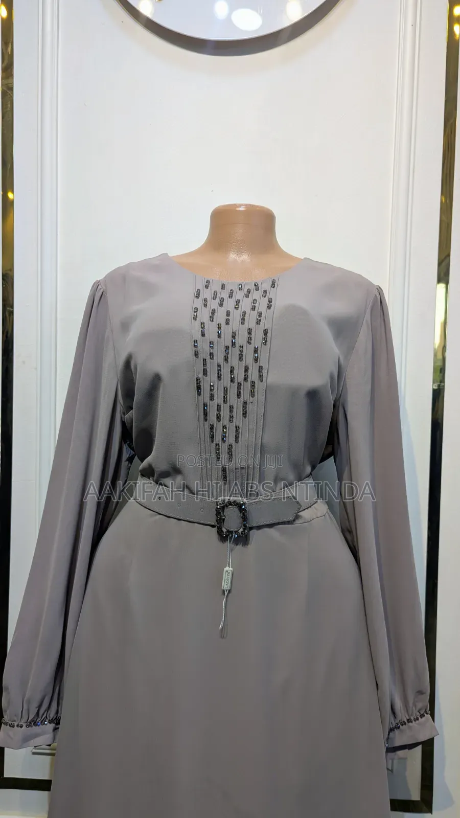 Party Dress