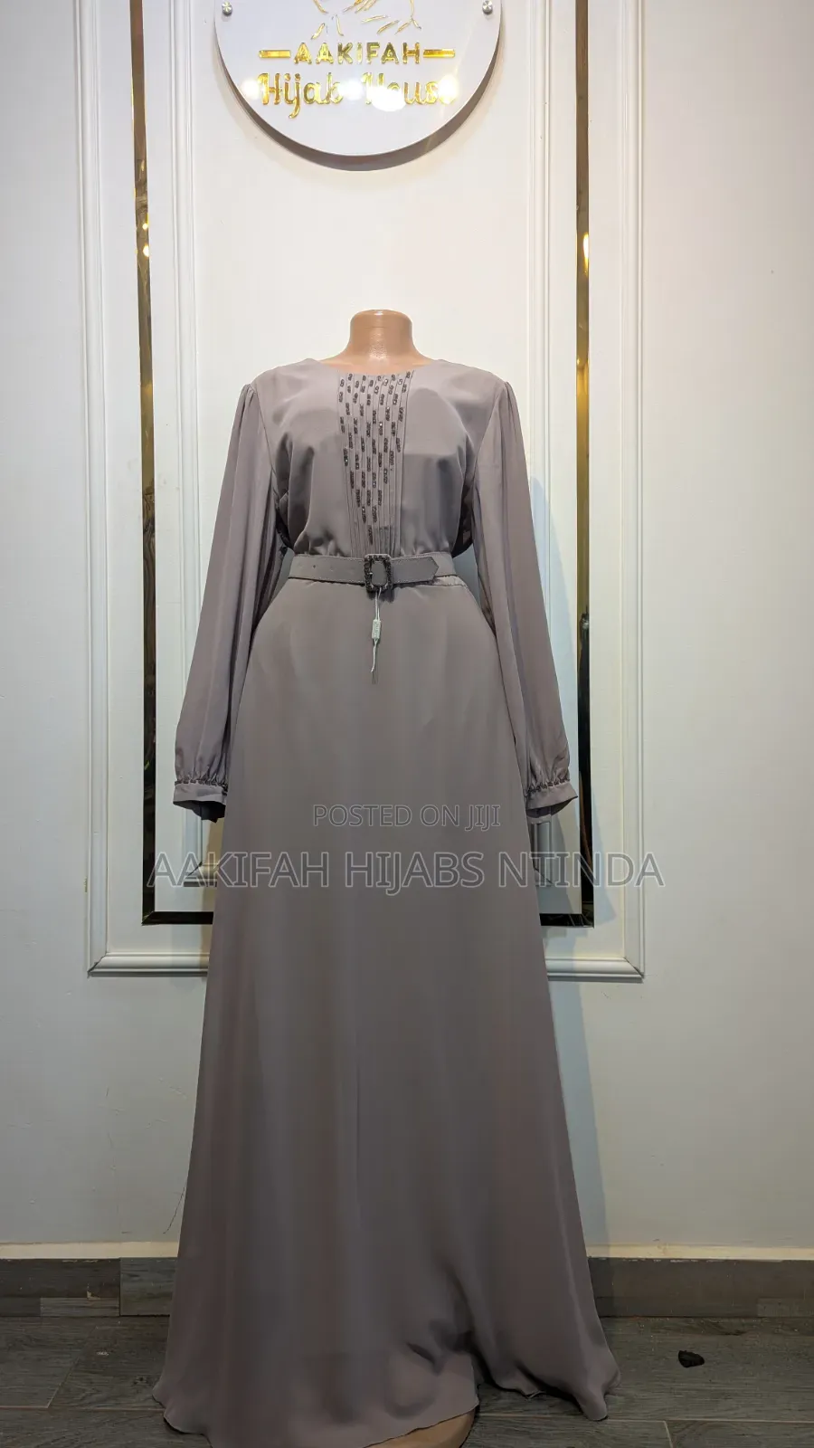 Party Dress