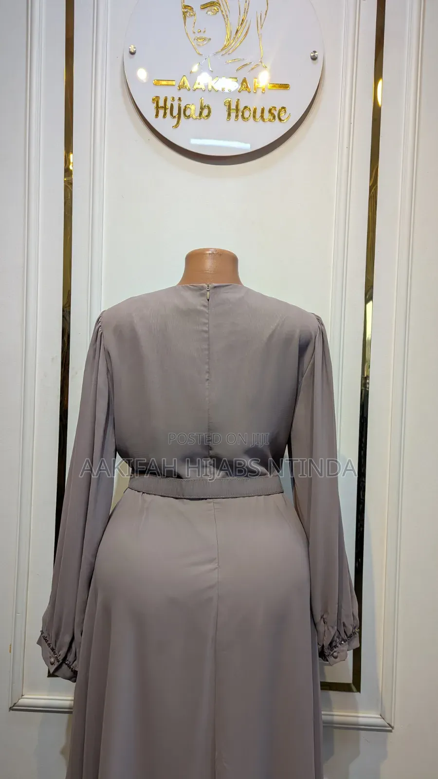 Party Dress
