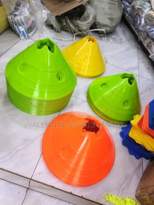 Cones Hole Original Material Big Size