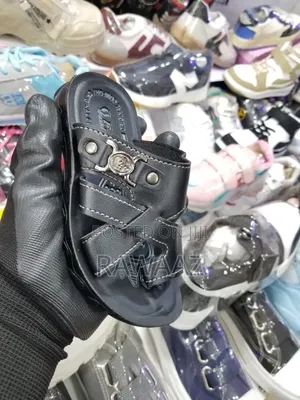 Original F.S Boys Sandals