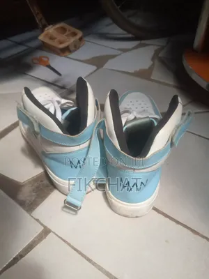 Fancy Shoes