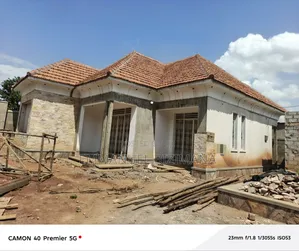 Furnished 3bdrm Bungalow in Namugongo, Central Division for sale